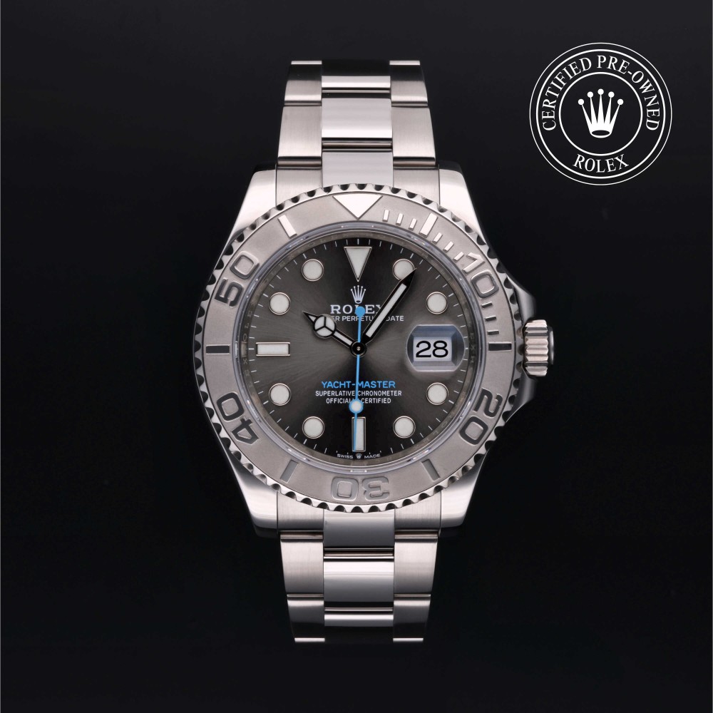 Yacht-Master