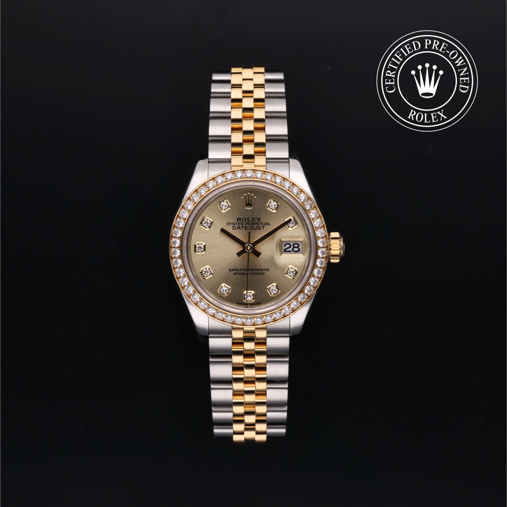 Lady-Datejust