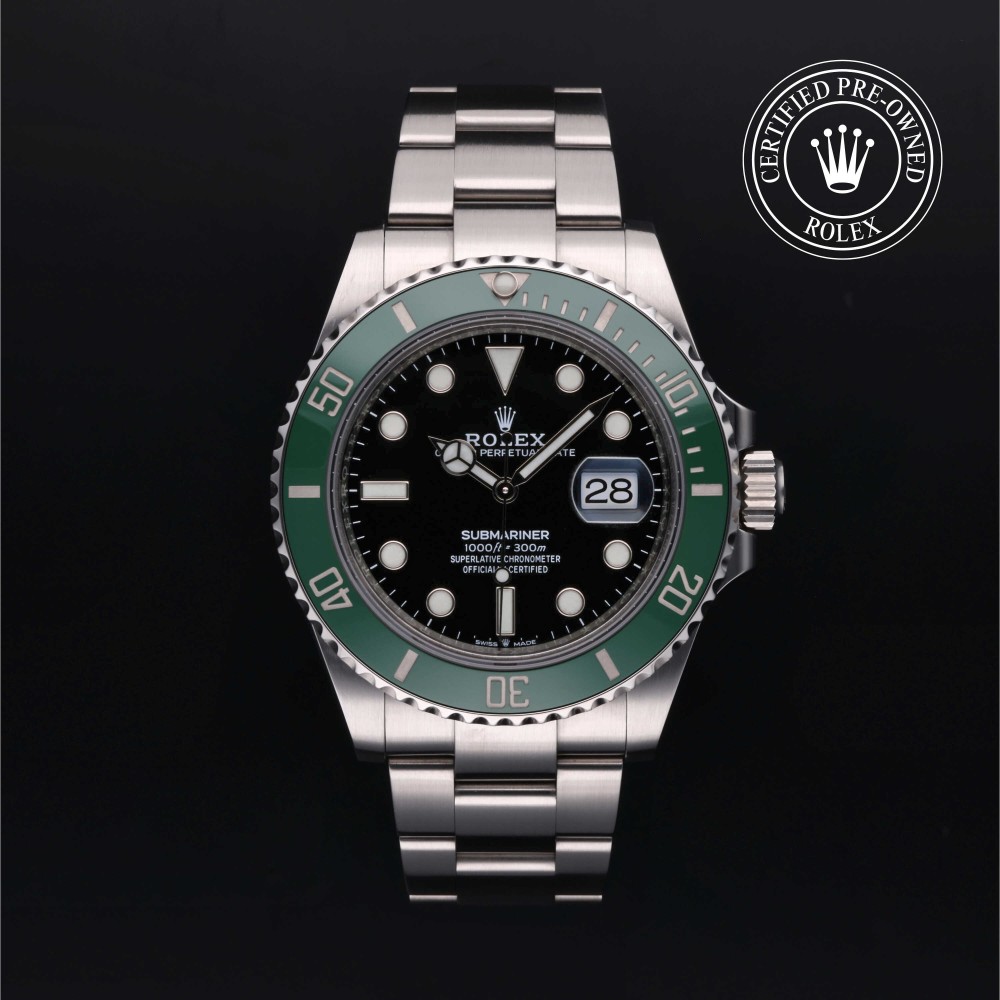 Submariner Date