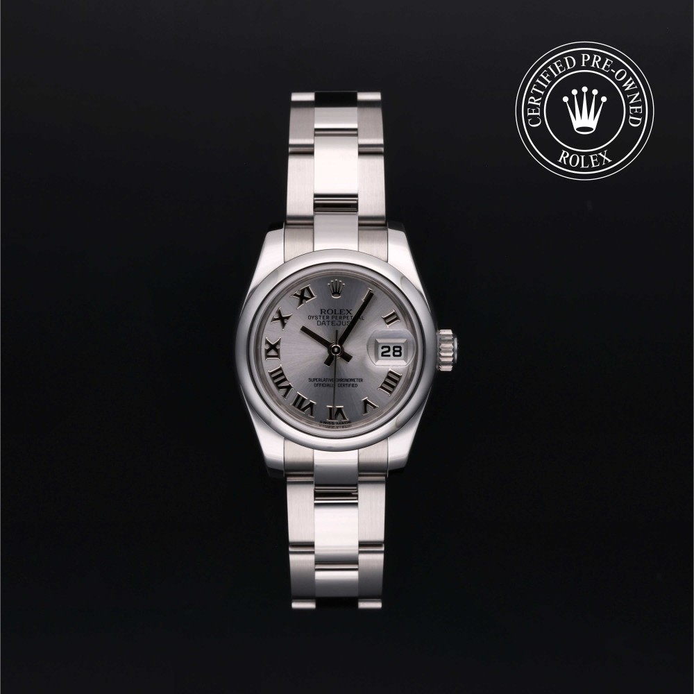 Lady-Datejust