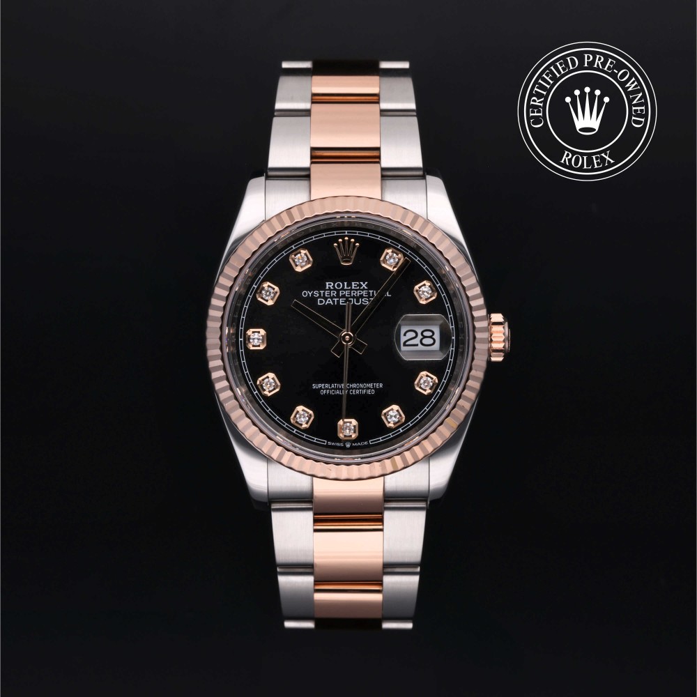 Datejust