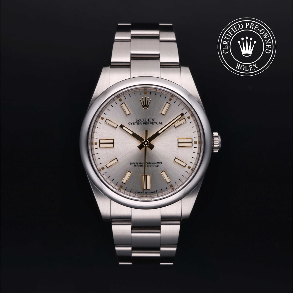 Oyster Perpetual