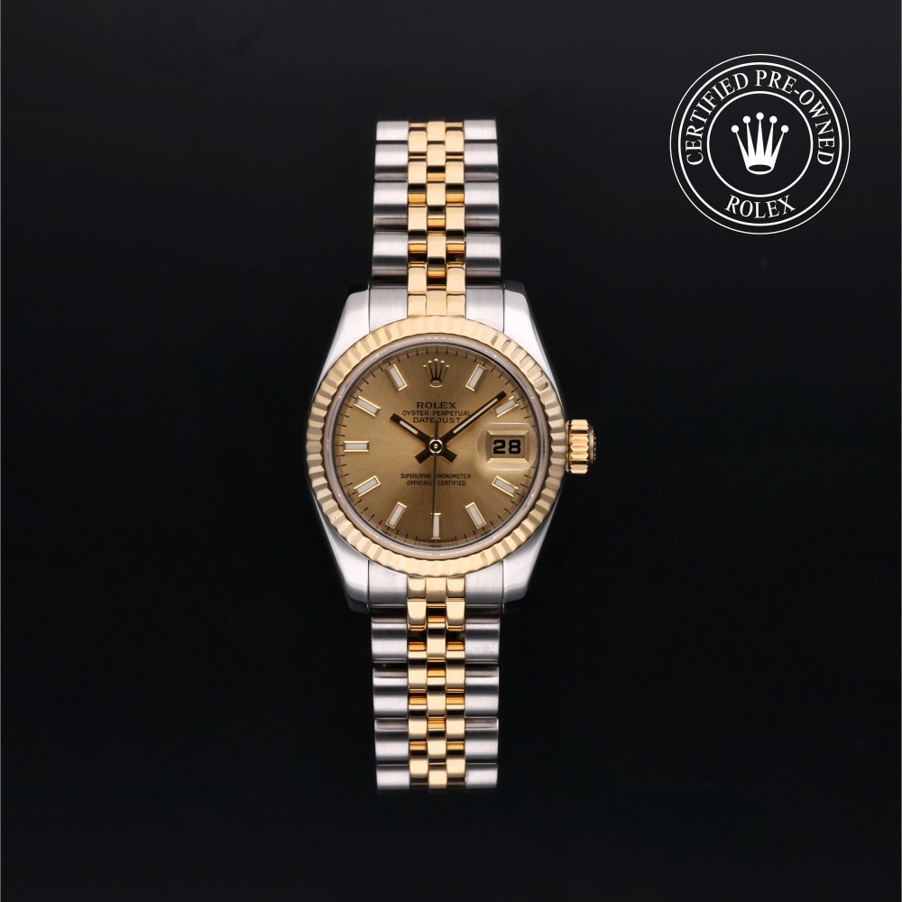 Lady-Datejust