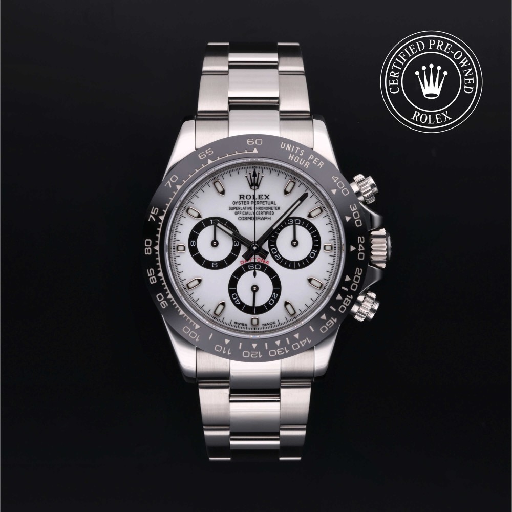 Cosmograph Daytona