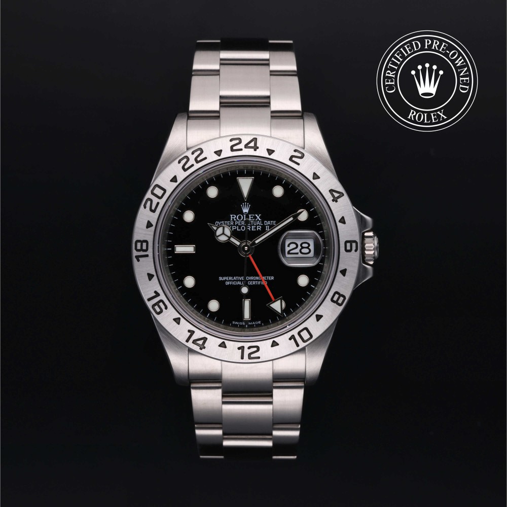 Explorer II