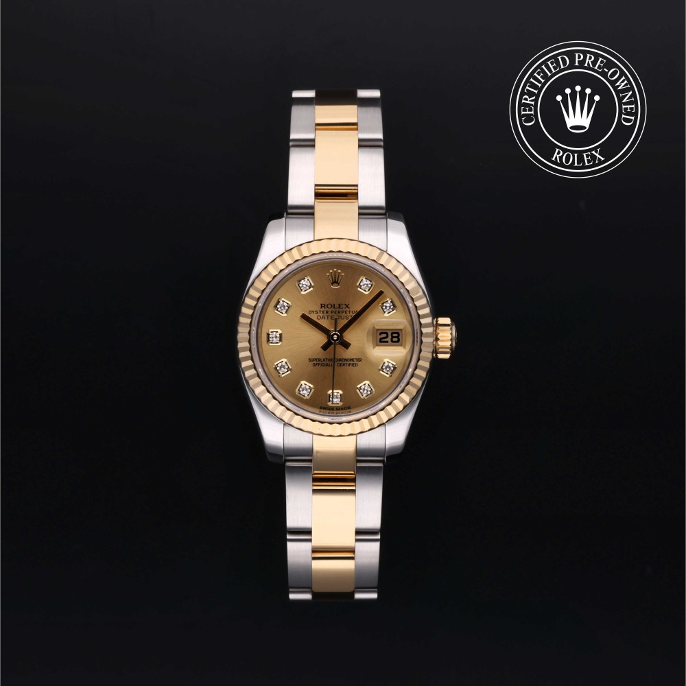 Lady-Datejust