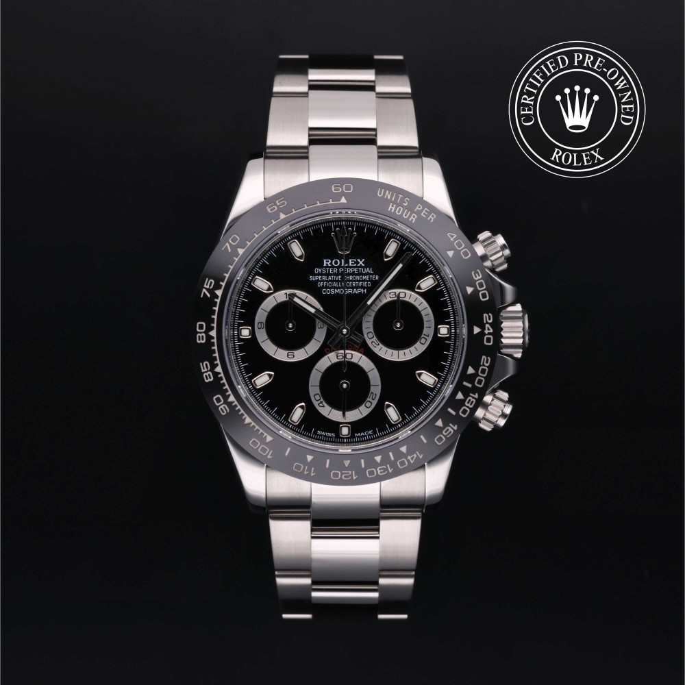 Cosmograph Daytona