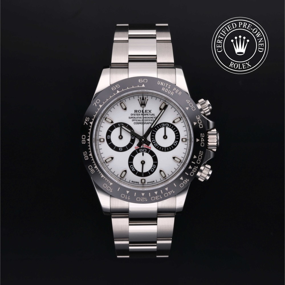 Cosmograph Daytona