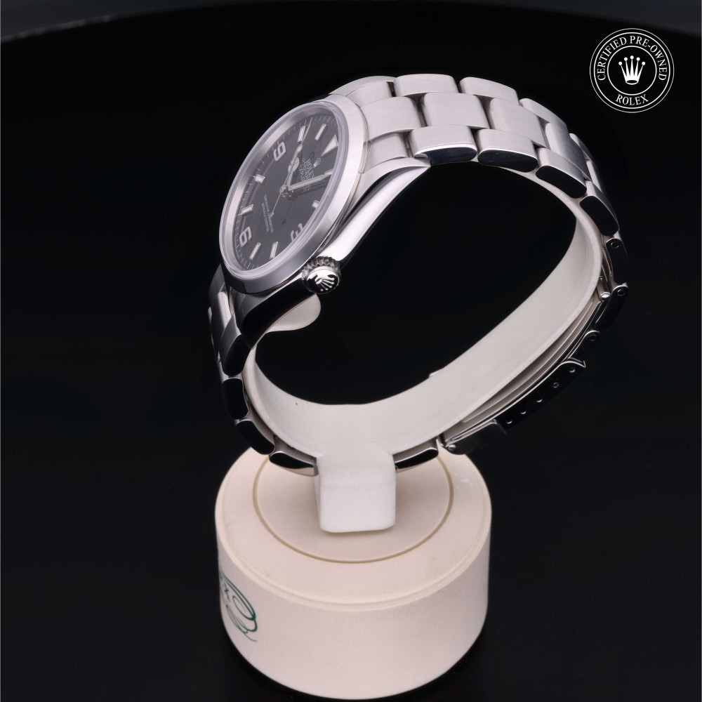 rolex-certified-pre-owned-Explorer-36 mm-Oystersteel-2007-M114270-0002