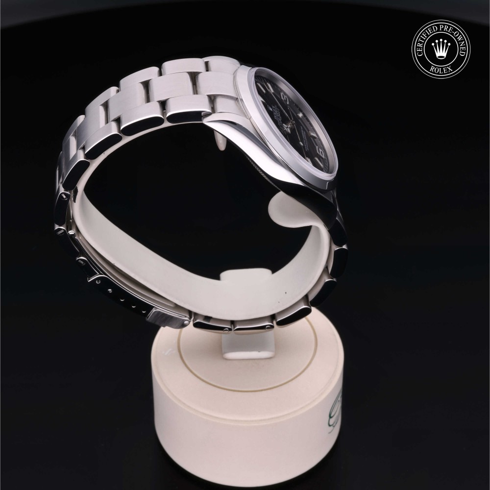 rolex-certified-pre-owned-Explorer-36 mm-Oystersteel-2007-M114270-0002