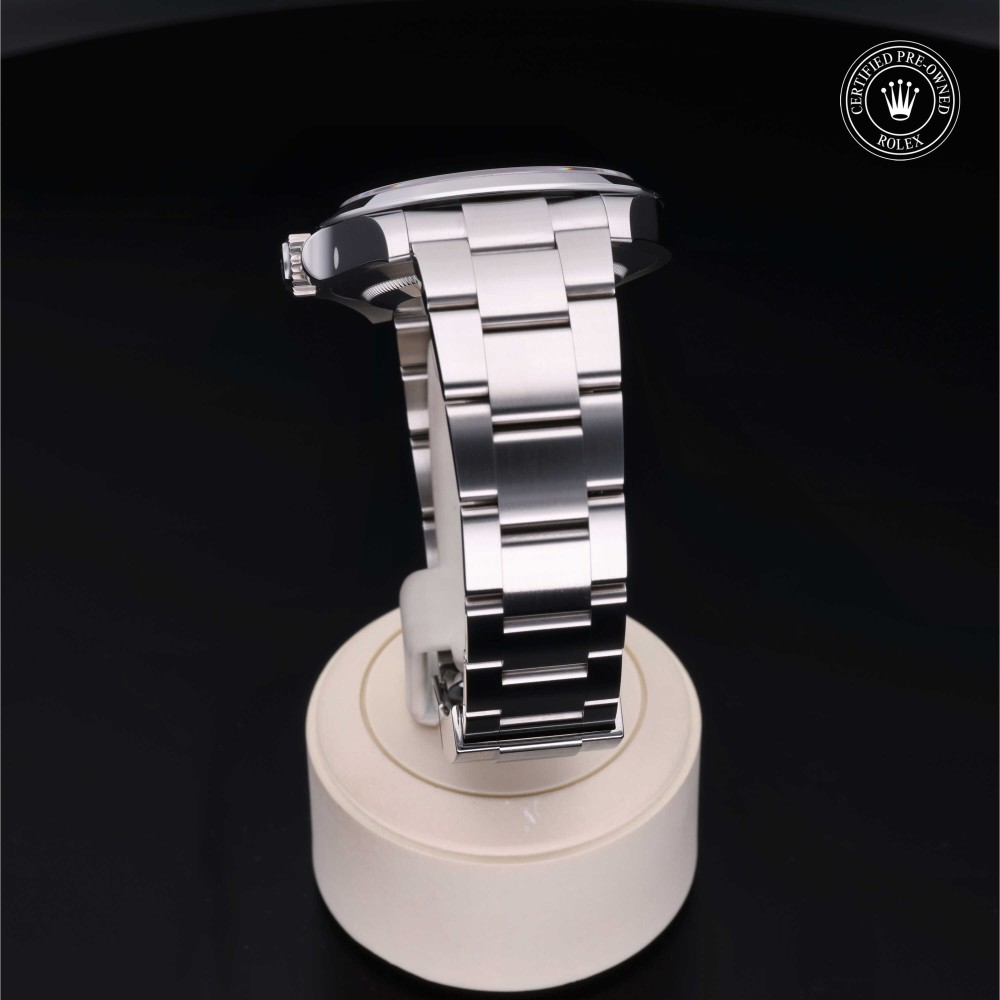 rolex-certified-pre-owned-Air-King-40 mm-Oystersteel-2022-M126900-0001