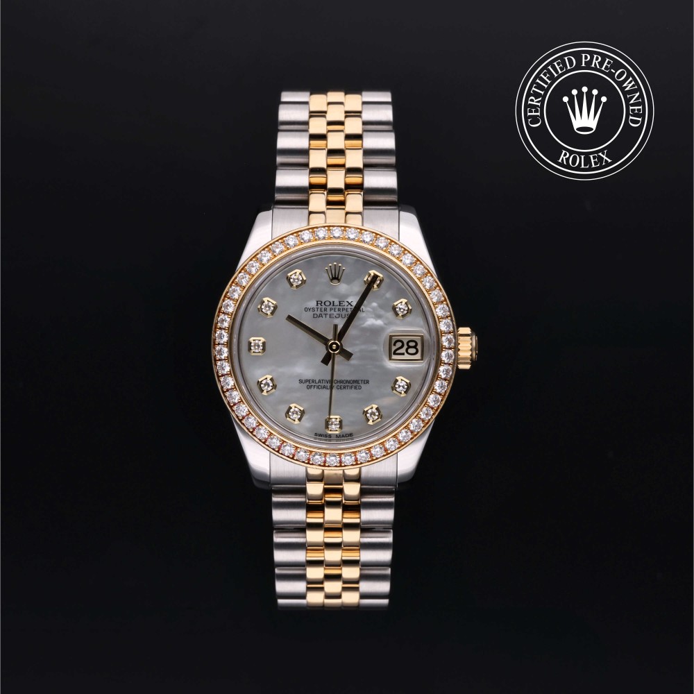 Datejust