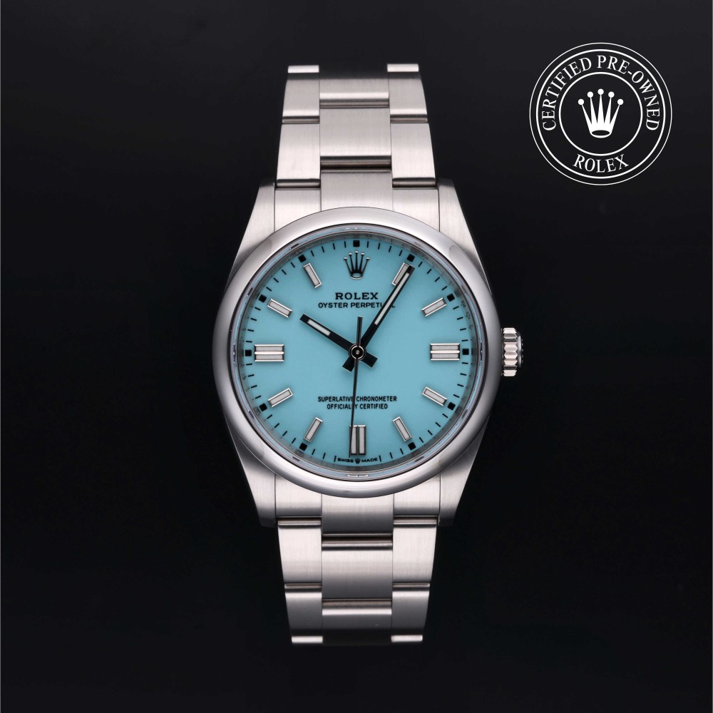Oyster Perpetual