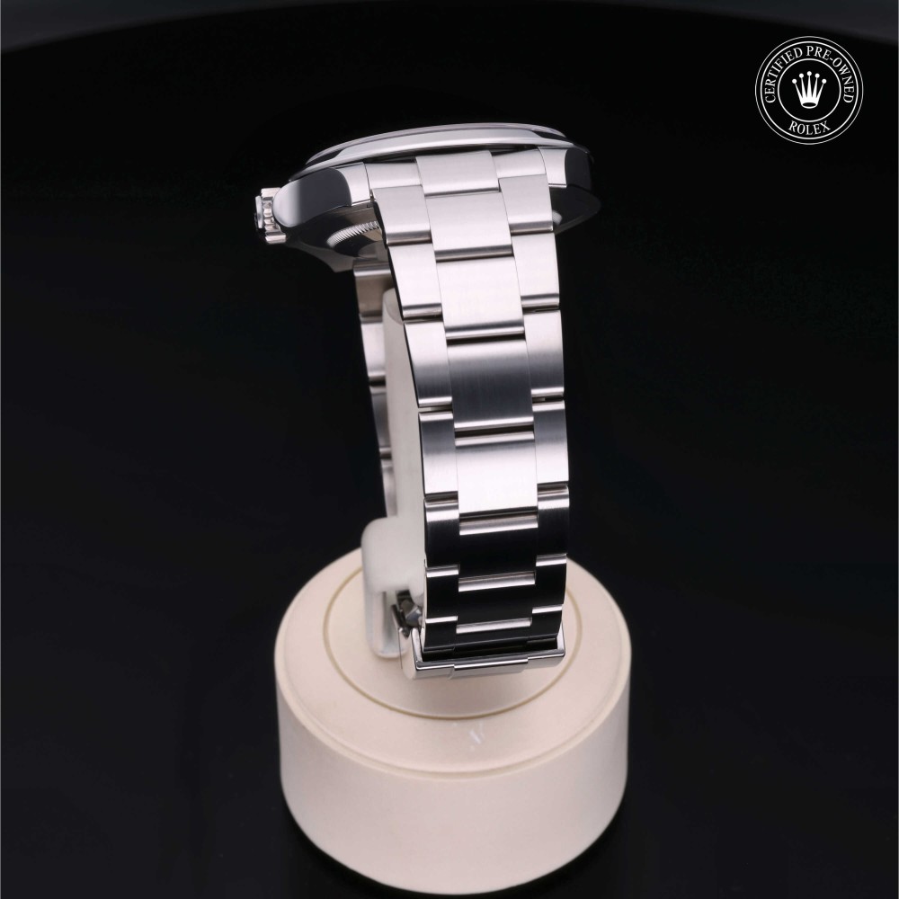 rolex-certified-pre-owned-Air-King-40 mm-Oystersteel-2022-M126900-0001