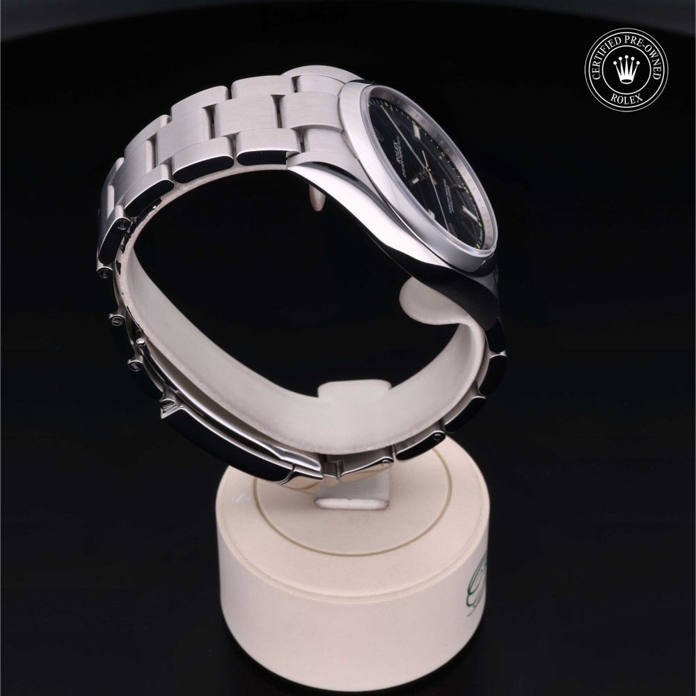 rolex-certified-pre-owned-Oyster Perpetual-39 mm-Oystersteel-2016-M114300-0003