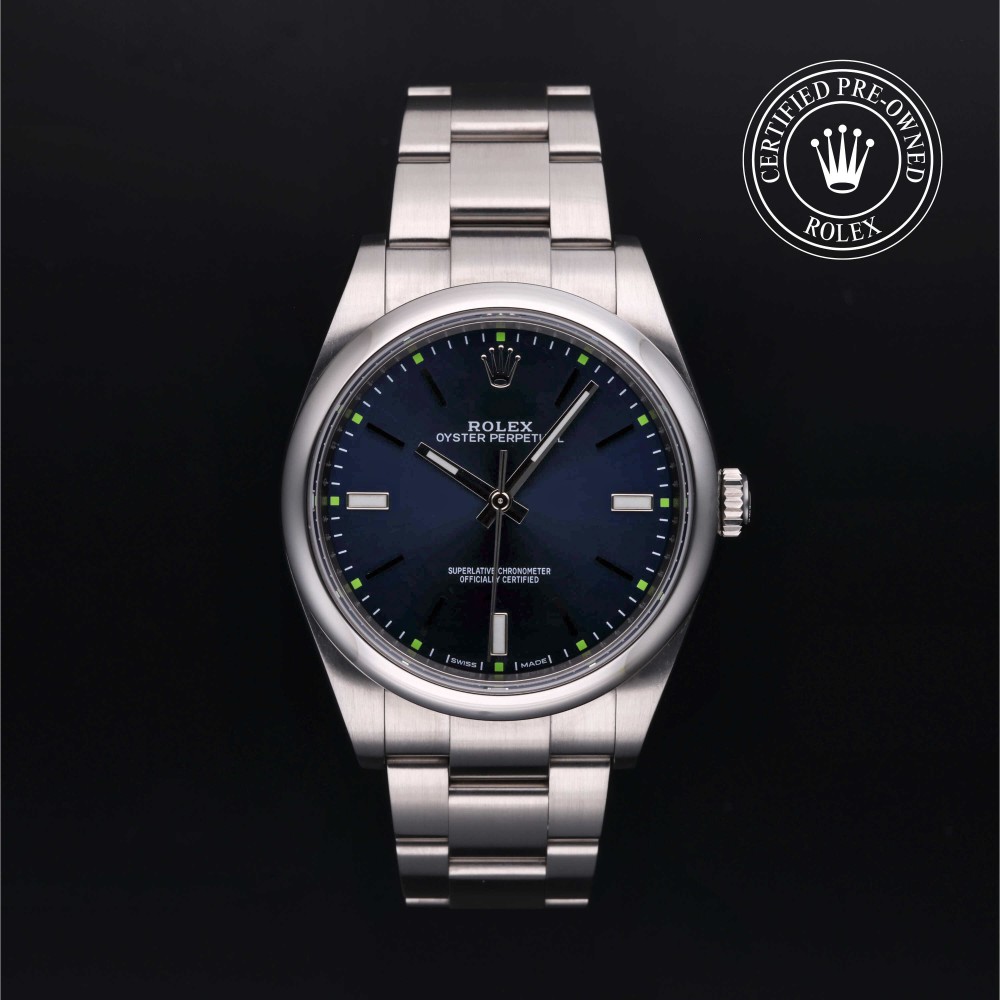 Oyster Perpetual