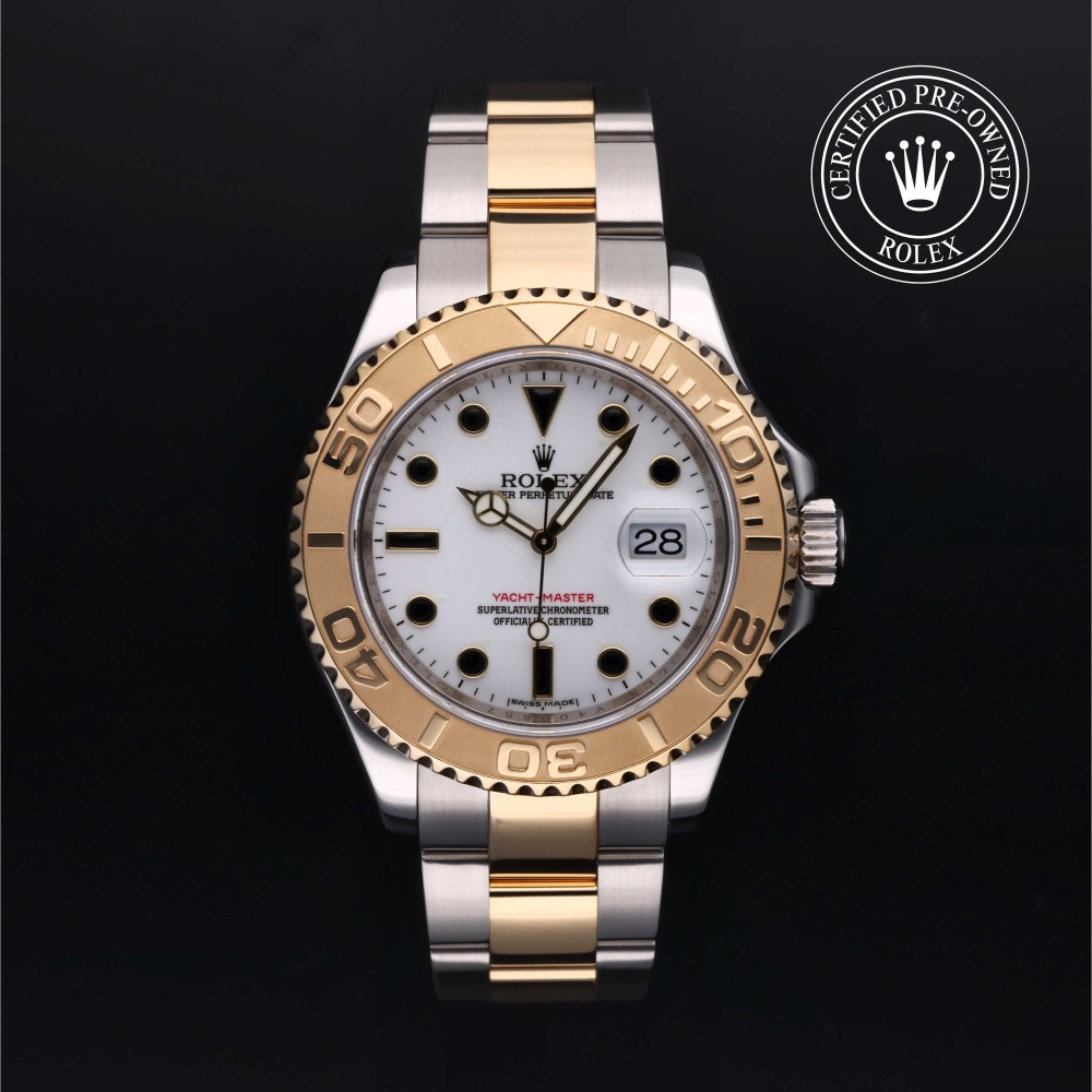 Yacht-Master