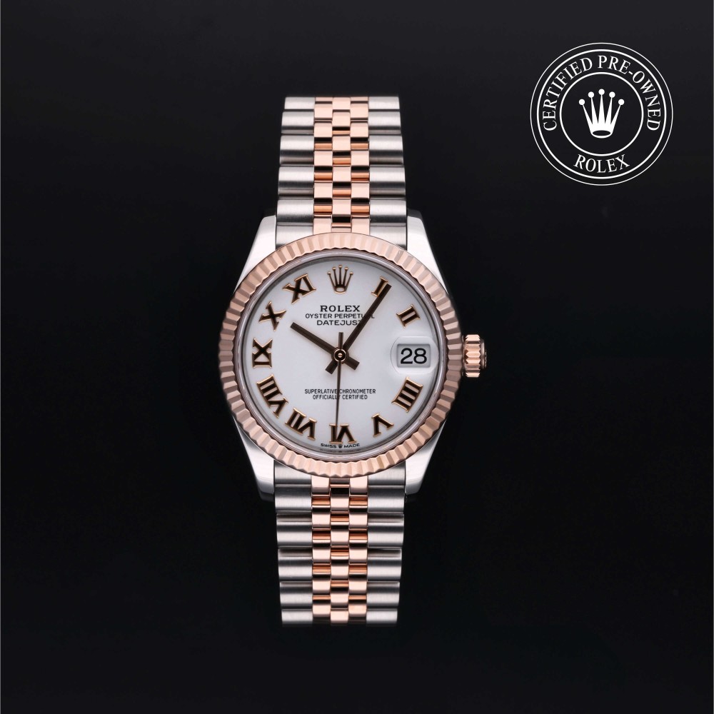 Datejust