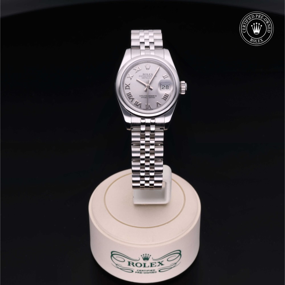 rolex-certified-pre-owned-Lady-Datejust-26 mm-Oystersteel-2013-M179160-0036