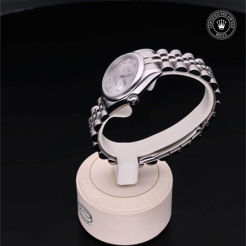 rolex-certified-pre-owned-Lady-Datejust-26 mm-Oystersteel-2013-M179160-0036