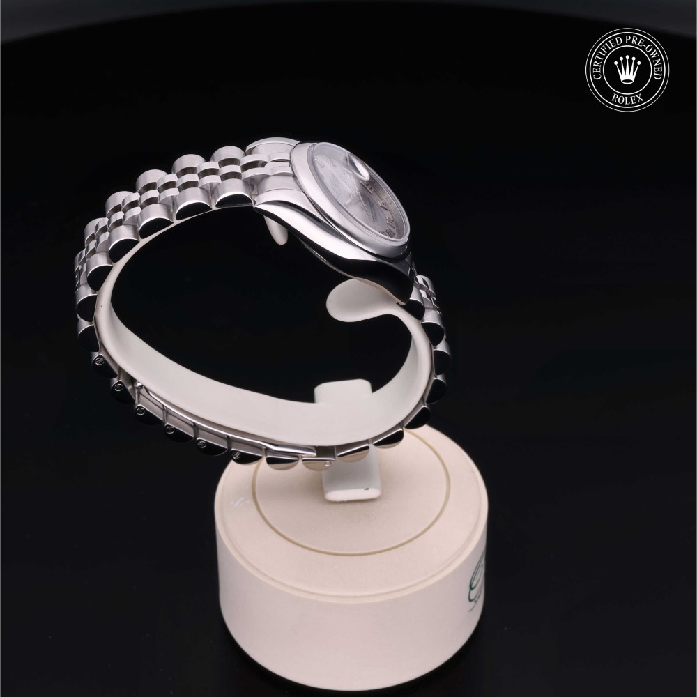 rolex-certified-pre-owned-Lady-Datejust-26 mm-Oystersteel-2013-M179160-0036