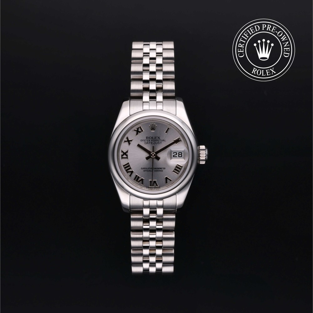 Lady-Datejust