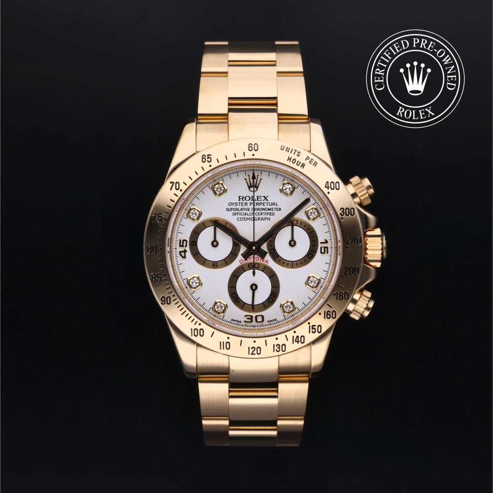 Cosmograph Daytona