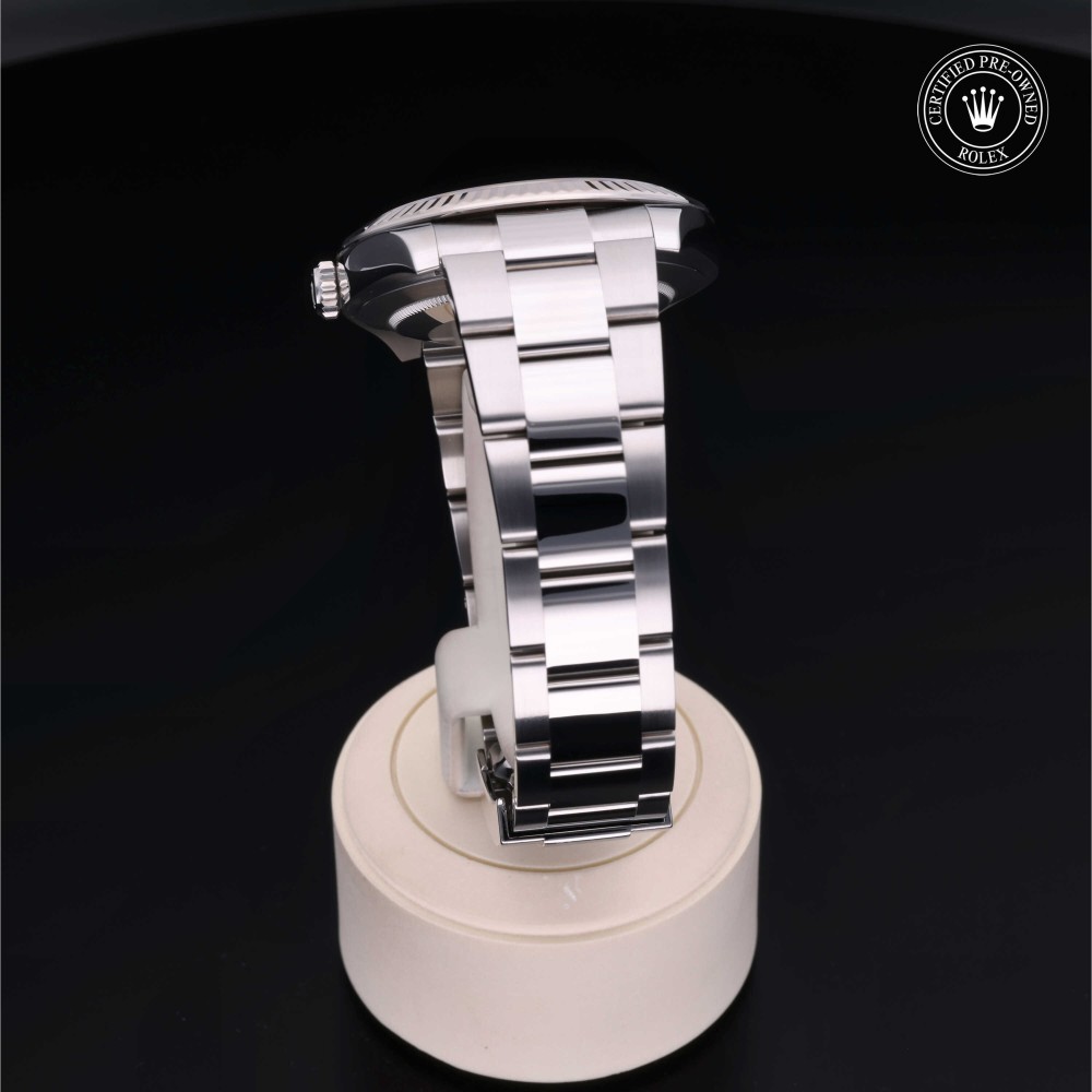 rolex-certified-pre-owned-Datejust-41 mm-White Rolesor-2020-M126334-0003