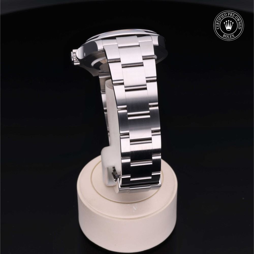 rolex-certified-pre-owned-Air-King-40 mm-Oystersteel-2022-M126900-0001