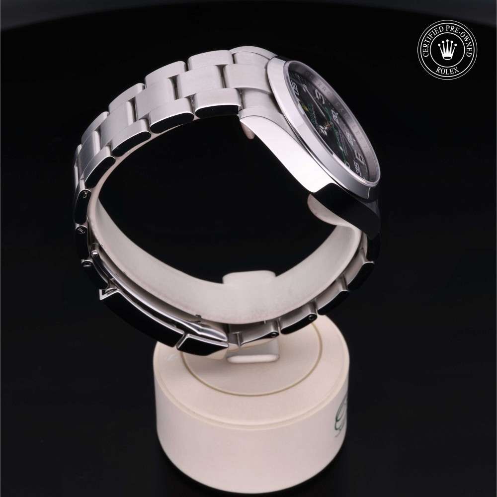 rolex-certified-pre-owned-Air-King-40 mm-Oystersteel-2022-M126900-0001