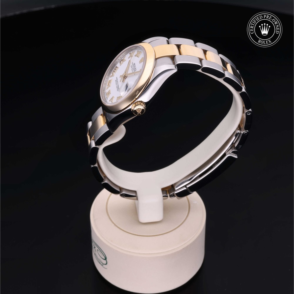 rolex-certified-pre-owned-Datejust-31 mm-Yellow Rolesor-2014-M178243-0066