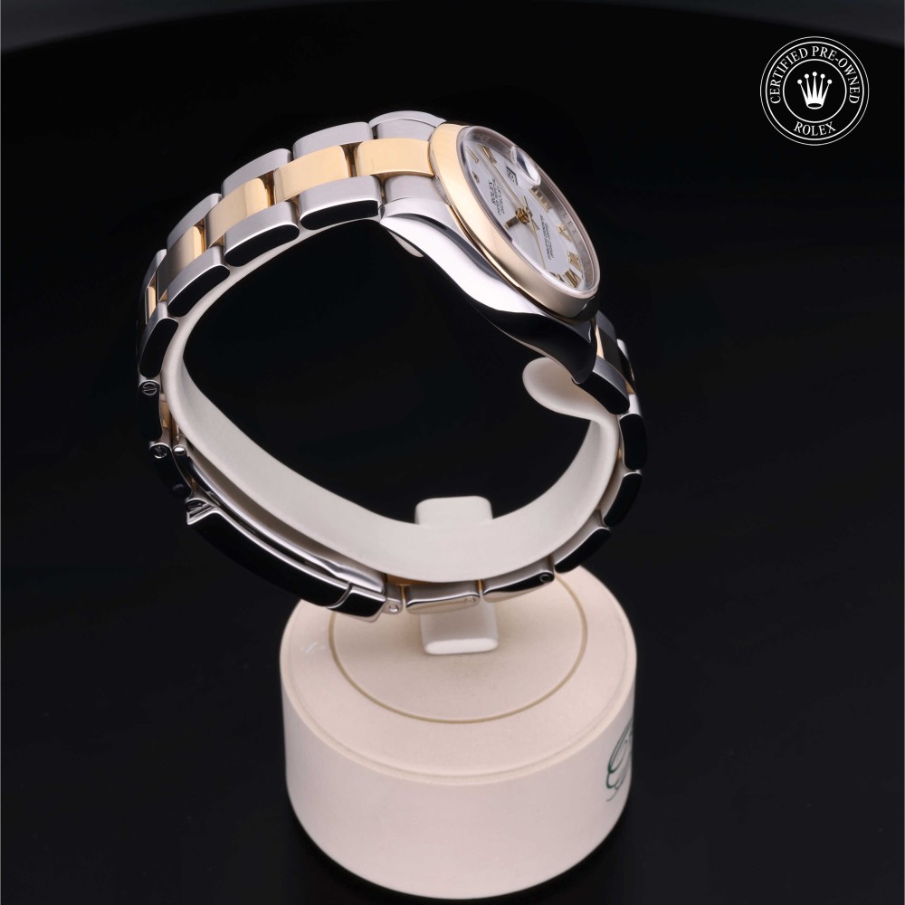 rolex-certified-pre-owned-Datejust-31 mm-Yellow Rolesor-2014-M178243-0066