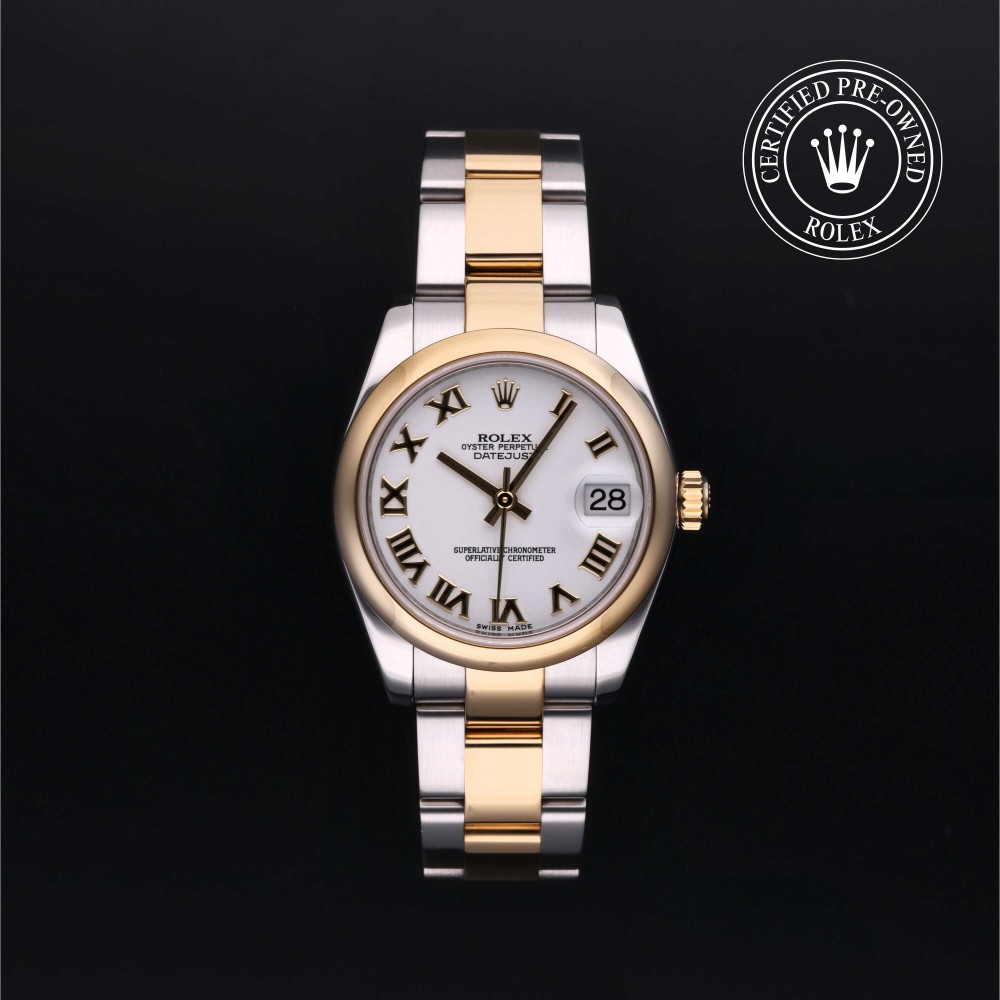Datejust