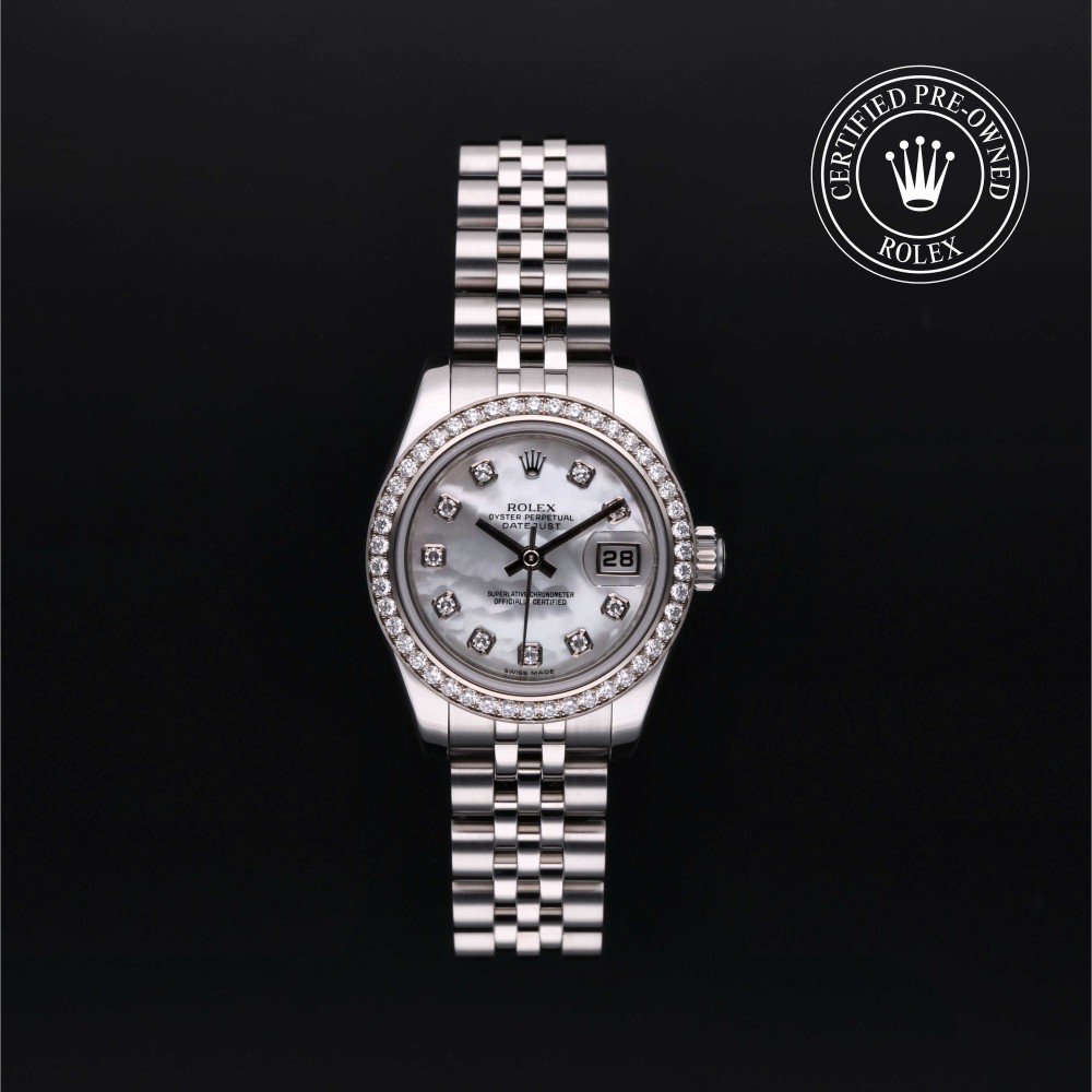 Lady-Datejust