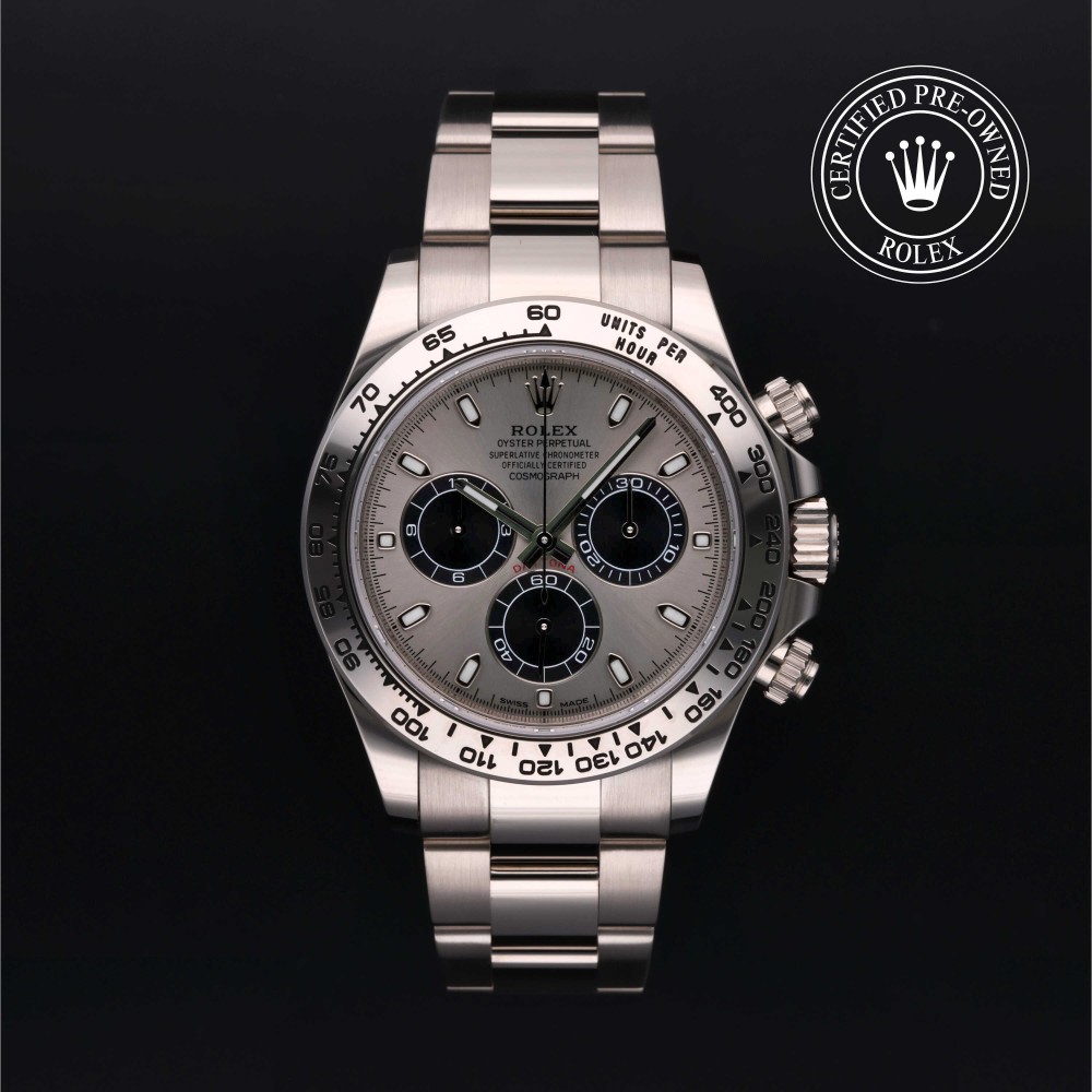 Cosmograph Daytona