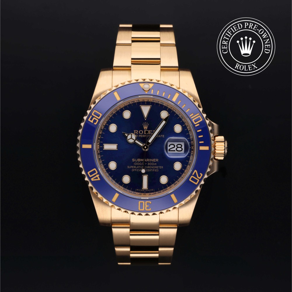 Submariner Date