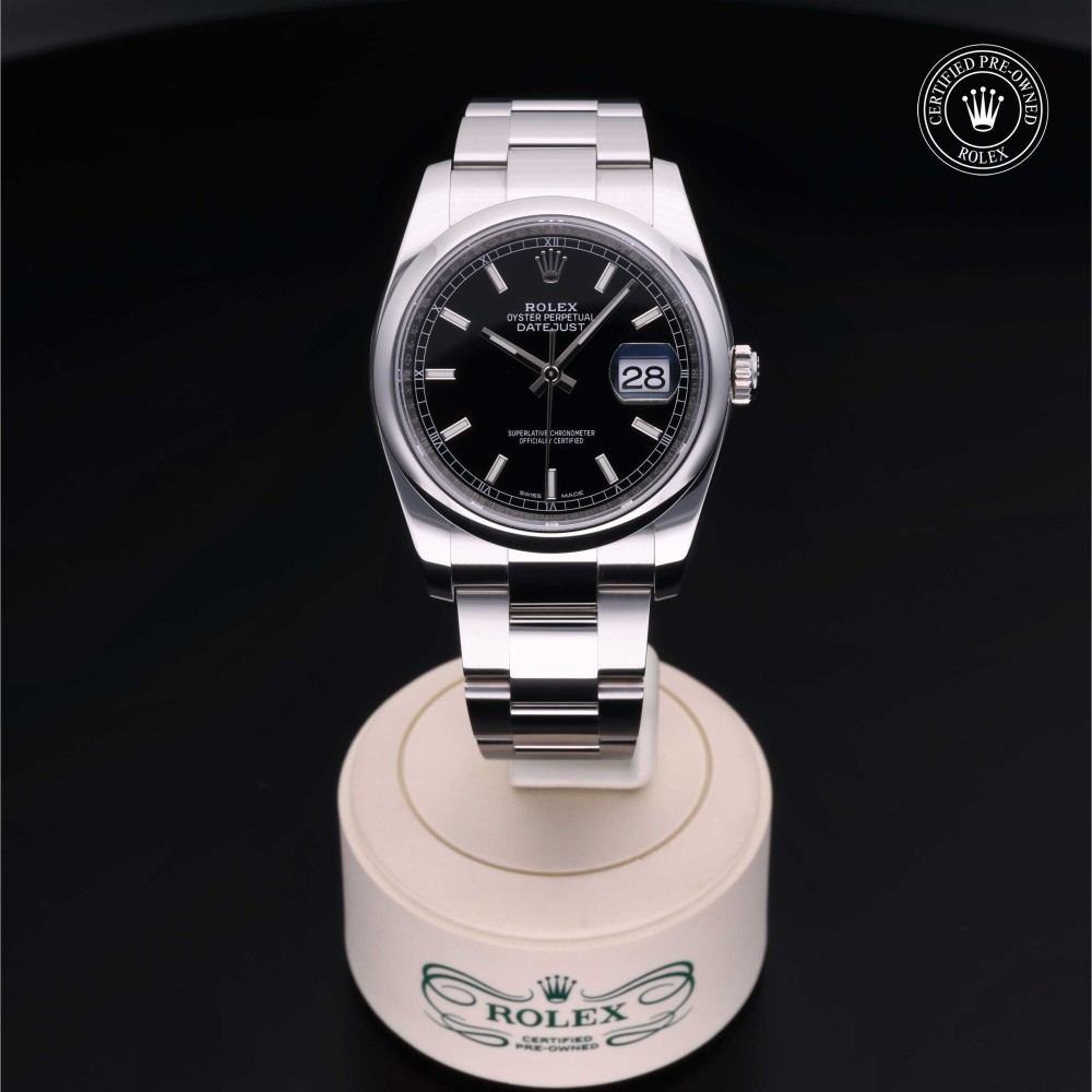 rolex-certified-pre-owned-Datejust-36 mm-Oystersteel-2018-M116200-0059