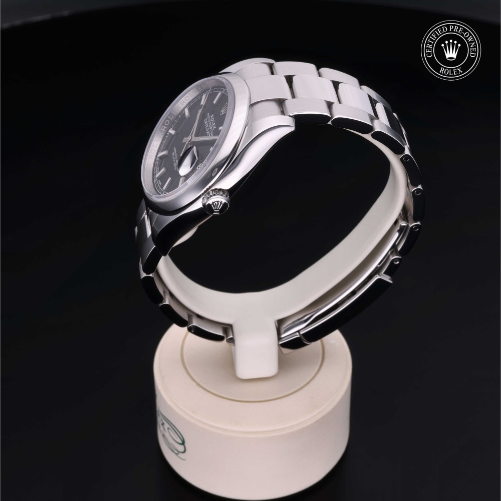 rolex-certified-pre-owned-Datejust-36 mm-Oystersteel-2018-M116200-0059