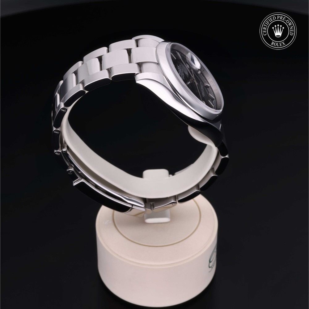 rolex-certified-pre-owned-Datejust-36 mm-Oystersteel-2018-M116200-0059