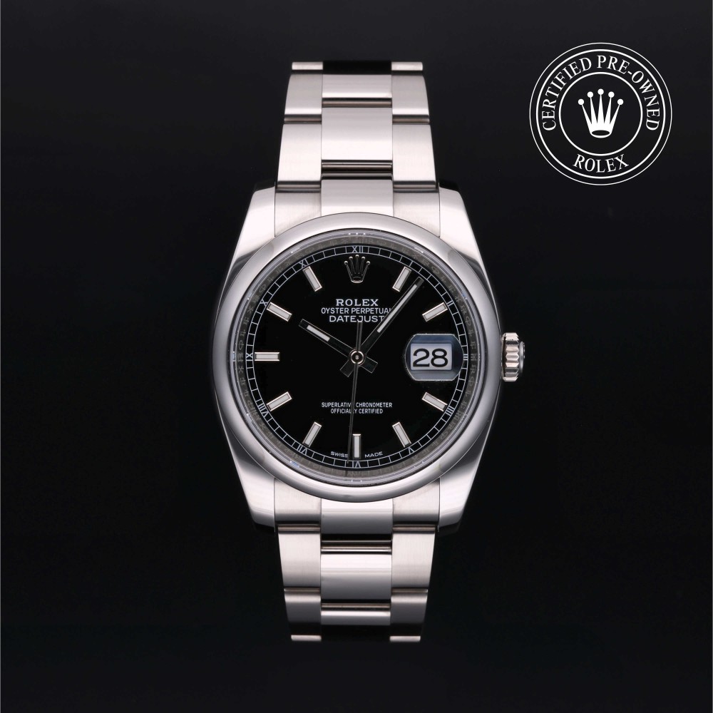 Datejust
