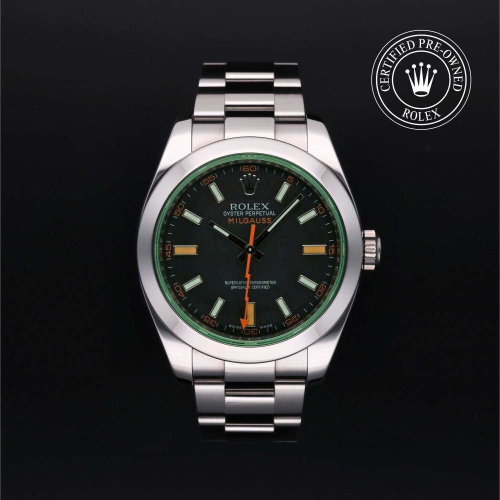 Milgauss