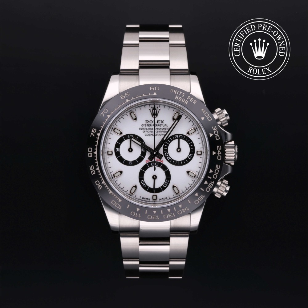 Cosmograph Daytona