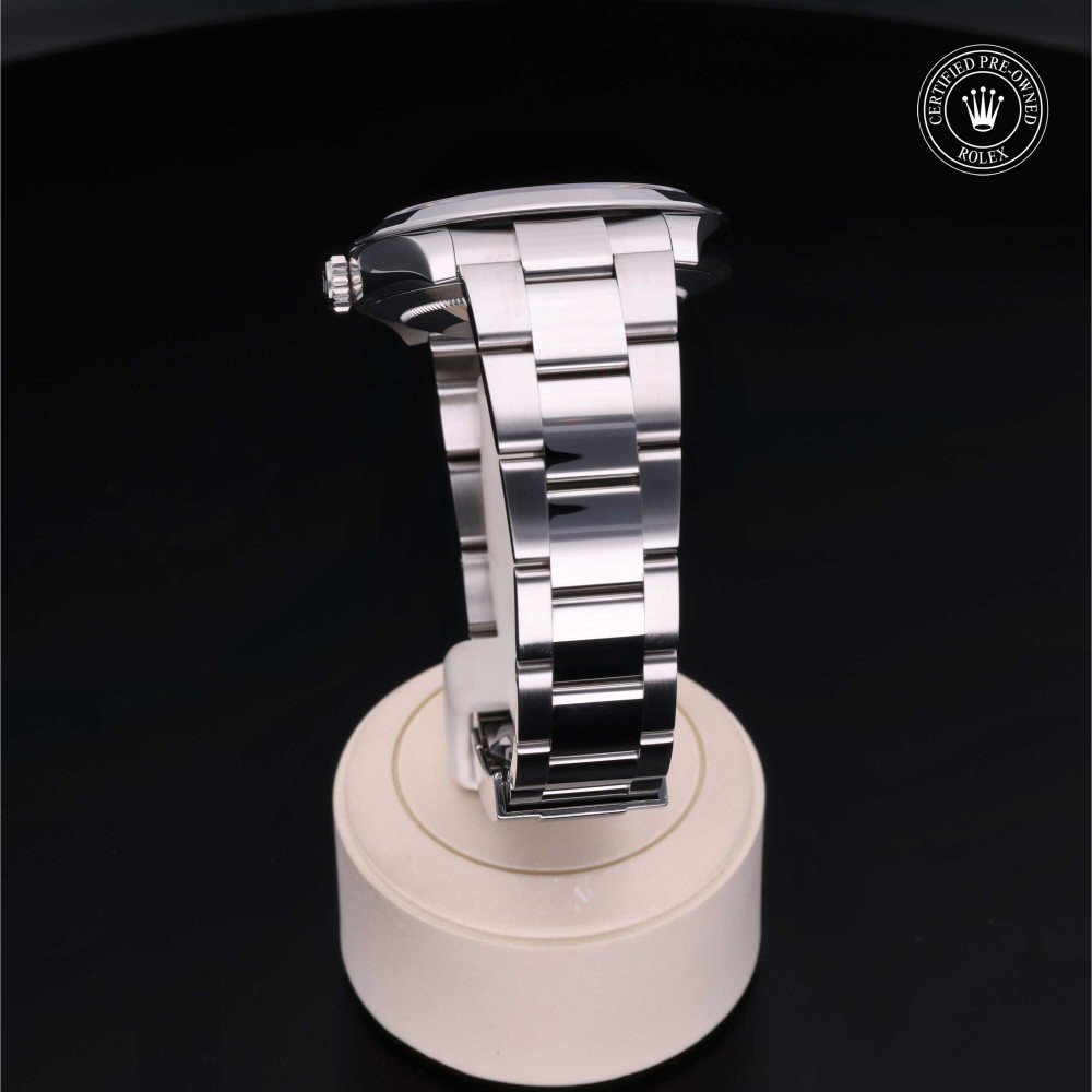 rolex-certified-pre-owned-Datejust-41 mm-Oystersteel-2019-M126300-0011