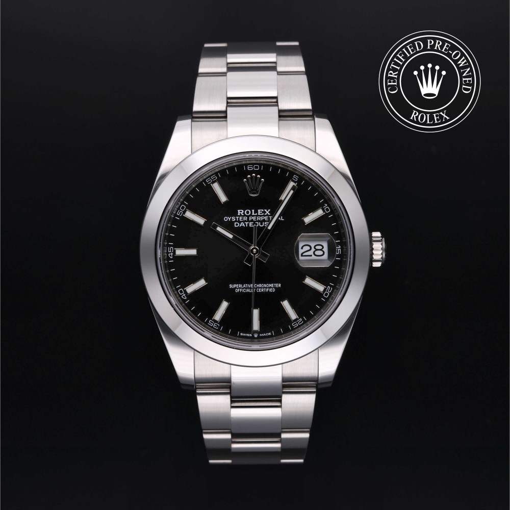 Datejust
