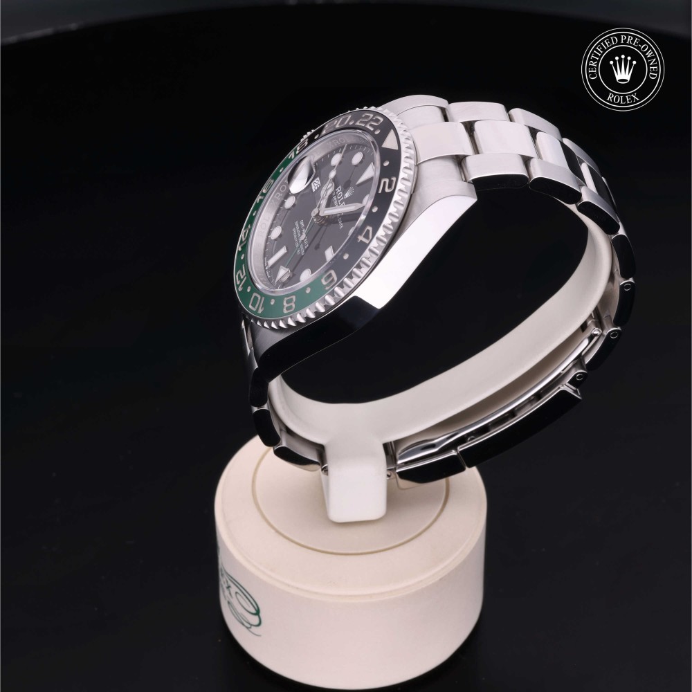 rolex-certified-pre-owned-GMT-Master II-40 mm-Oystersteel-2022-M126720VTNR-0001