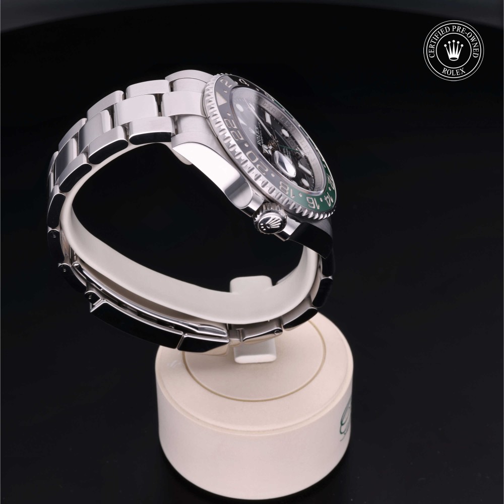 rolex-certified-pre-owned-GMT-Master II-40 mm-Oystersteel-2022-M126720VTNR-0001