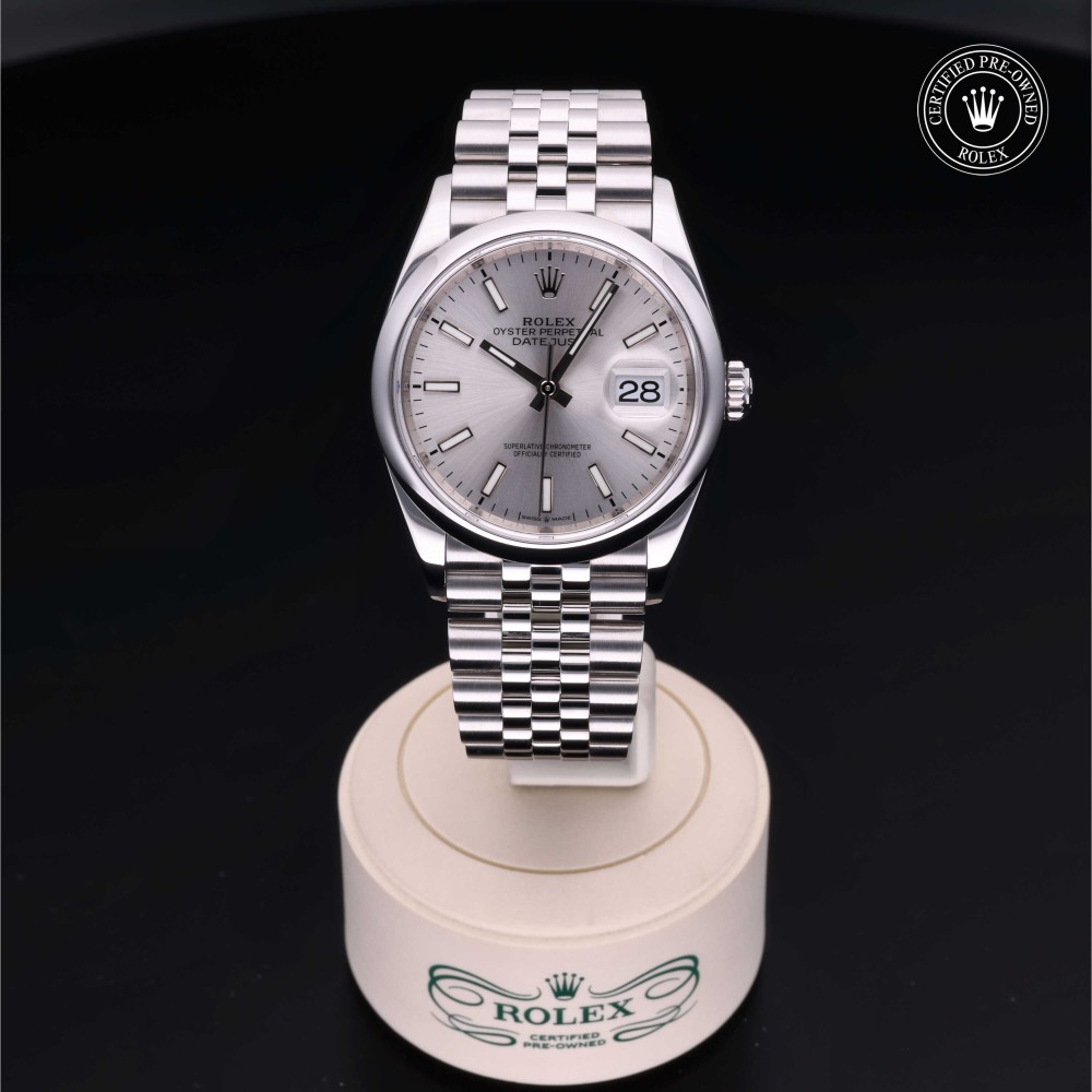 rolex-certified-pre-owned-Datejust-36 mm-Oystersteel-2023-M126200-0001