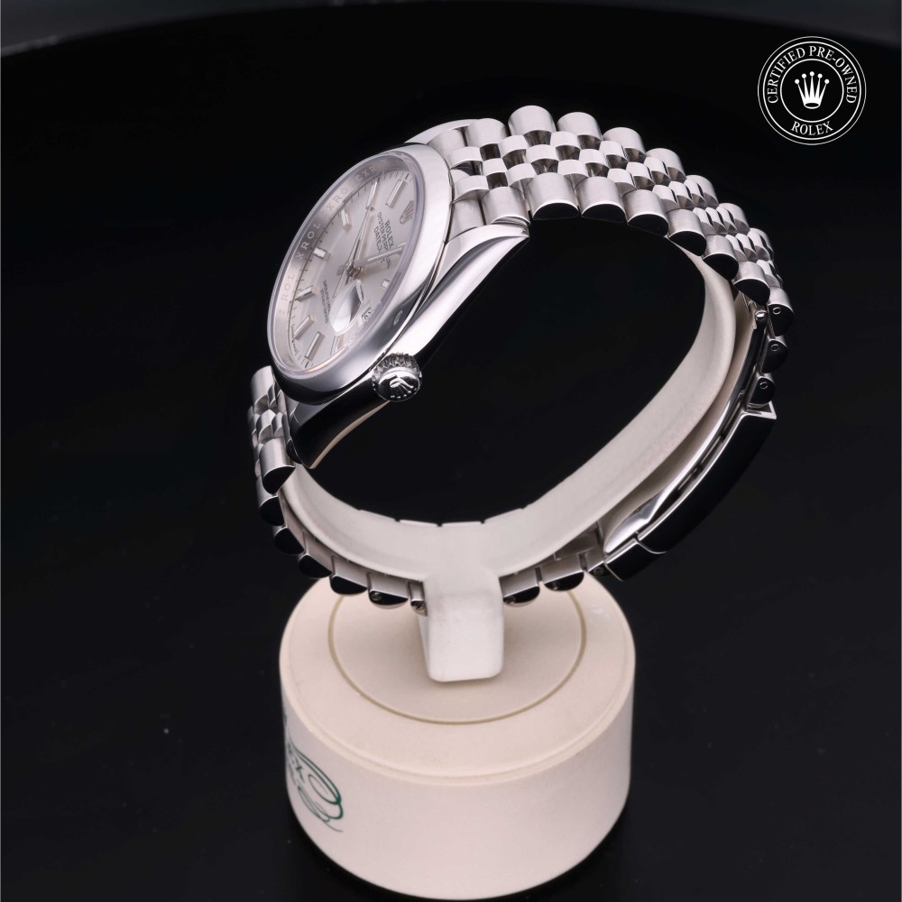 rolex-certified-pre-owned-Datejust-36 mm-Oystersteel-2023-M126200-0001
