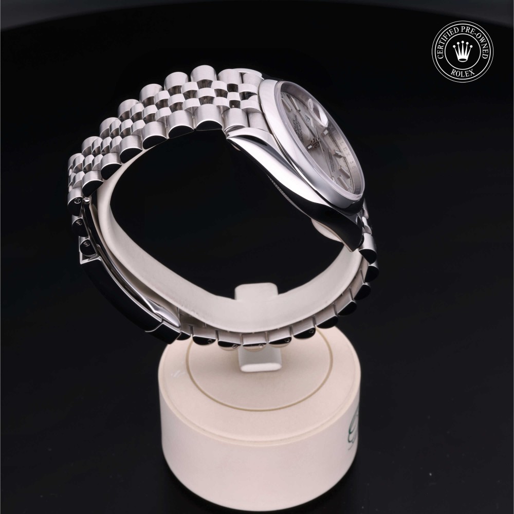 rolex-certified-pre-owned-Datejust-36 mm-Oystersteel-2023-M126200-0001