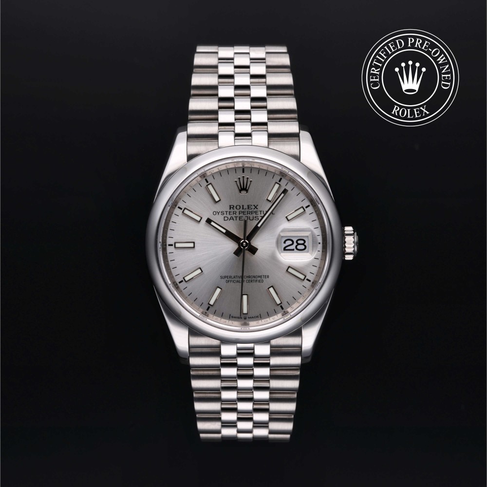 Datejust